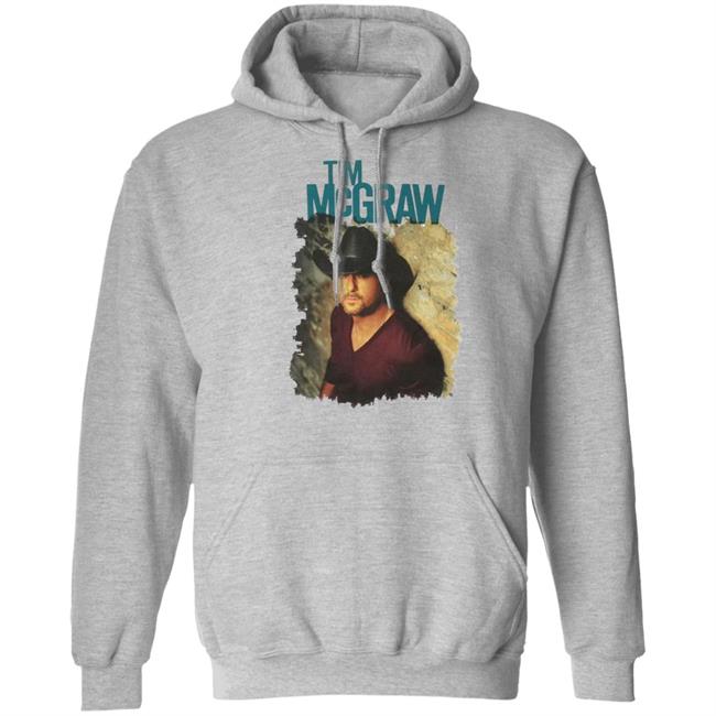 Tim McClaw Tim McGraw White Claw T-Shirt Tim McClaw Tim McGraw White Claw T-Shirt