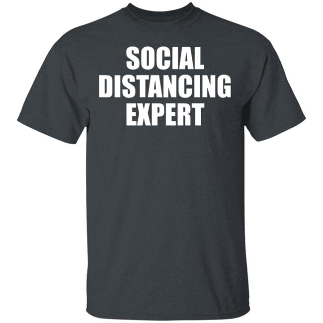 social distancing t shirt black social distancing t shirt black