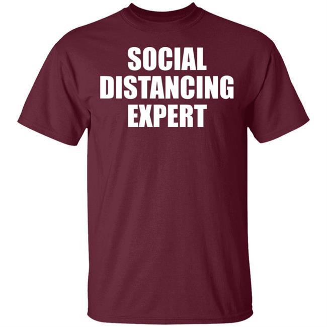 social distancing t shirt black social distancing t shirt black
