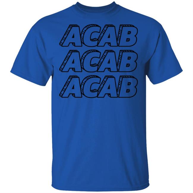 acab shirt blue hoodie sweatshirt acab shirt blue hoodie sweatshirt