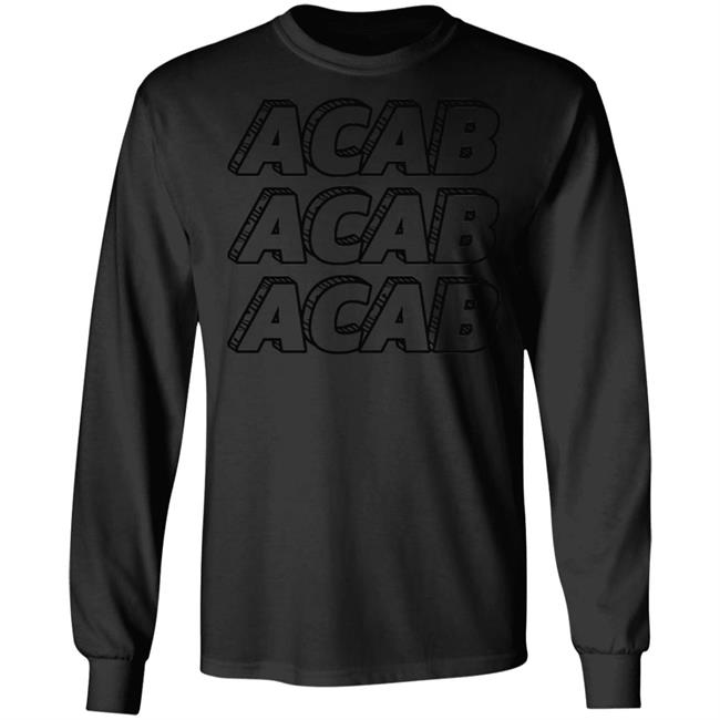 acab shirt blue hoodie sweatshirt acab shirt blue hoodie sweatshirt