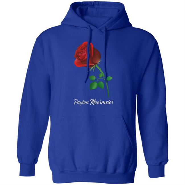 Payton Moormeier Merch Shirt Black Cothing Plus Size Payton Moormeier Merch Shirt Black Cothing Plus Size