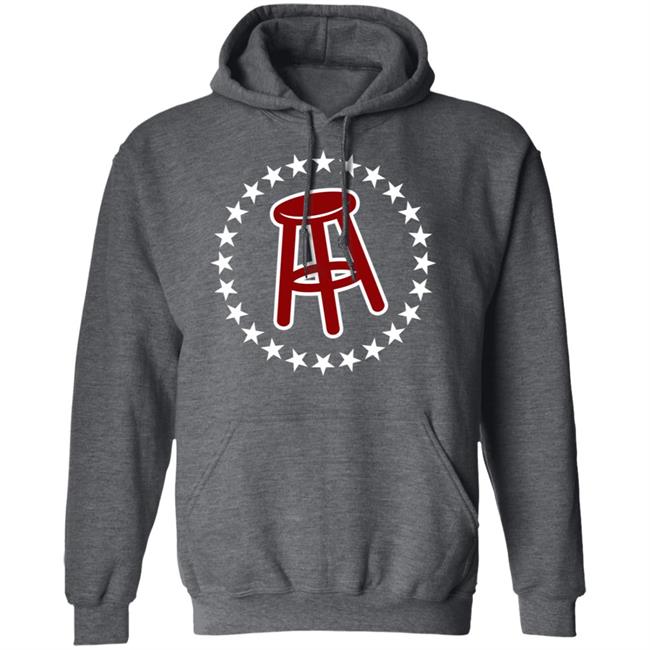 Barstool Sports Long Sleeve T-Shirt Barstool Sports Long Sleeve T-Shirt