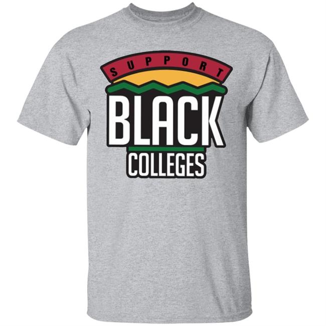 Black Colleges Hoodie WhiteT Shirt Black Colleges Hoodie WhiteT Shirt