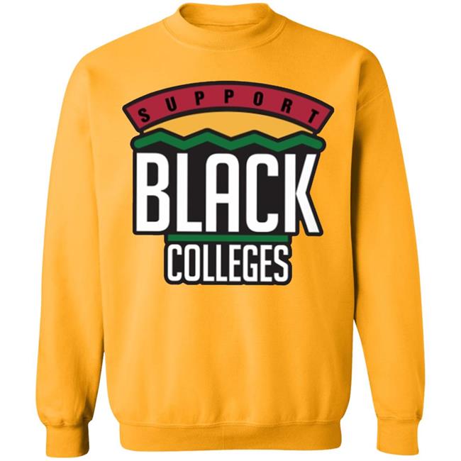 Black Colleges Hoodie WhiteT Shirt Black Colleges Hoodie WhiteT Shirt