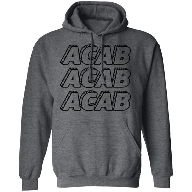 acab shirt blue hoodie sweatshirt acab shirt blue hoodie sweatshirt