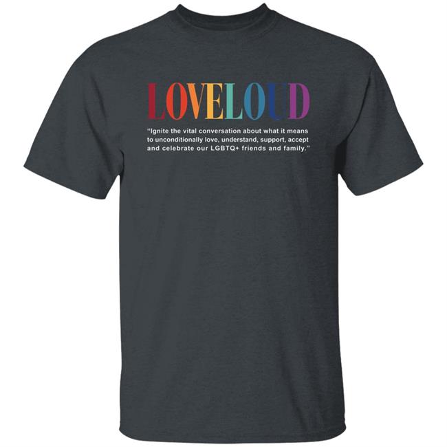 Loveloud Shirt Dan Reynolds Loveloud Shirt Hoodie Sweatshirt Loveloud Shirt Dan Reynolds Loveloud Shirt Hoodie Sweatshirt