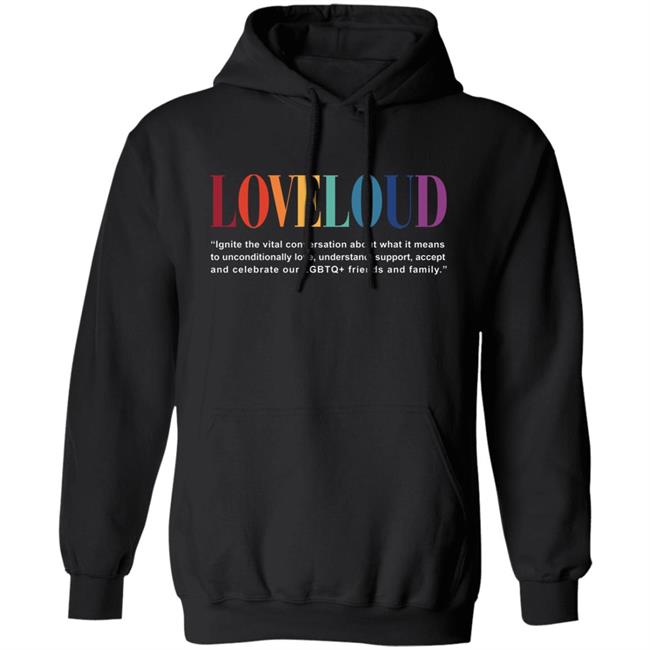 Loveloud Shirt Dan Reynolds Loveloud Shirt Hoodie Sweatshirt Loveloud Shirt Dan Reynolds Loveloud Shirt Hoodie Sweatshirt