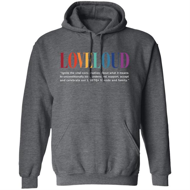 Loveloud Shirt Dan Reynolds Loveloud Shirt Hoodie Sweatshirt Loveloud Shirt Dan Reynolds Loveloud Shirt Hoodie Sweatshirt