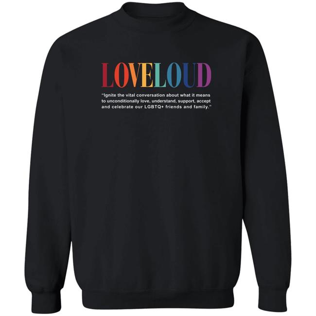 Loveloud Shirt Dan Reynolds Loveloud Shirt Hoodie Sweatshirt Loveloud Shirt Dan Reynolds Loveloud Shirt Hoodie Sweatshirt