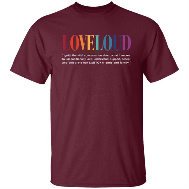 Loveloud Shirt Dan Reynolds Loveloud Shirt Hoodie Sweatshirt Loveloud Shirt Dan Reynolds Loveloud Shirt Hoodie Sweatshirt