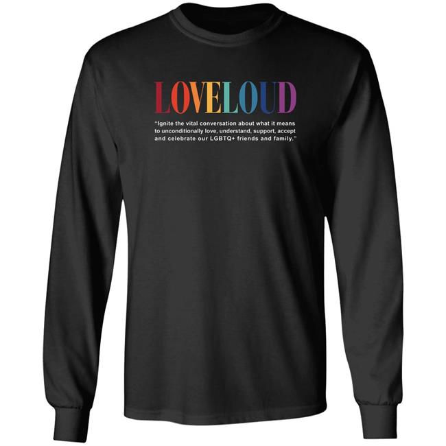 Loveloud Shirt Dan Reynolds Loveloud Shirt Hoodie Sweatshirt Loveloud Shirt Dan Reynolds Loveloud Shirt Hoodie Sweatshirt