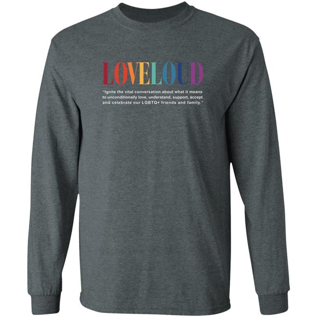 Loveloud Shirt Dan Reynolds Loveloud Shirt Hoodie Sweatshirt Loveloud Shirt Dan Reynolds Loveloud Shirt Hoodie Sweatshirt