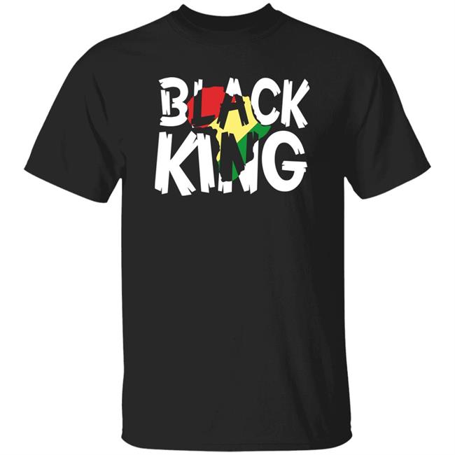 Black King shirt Oklahoma Black King Shirt Hoodie Sweatshirt