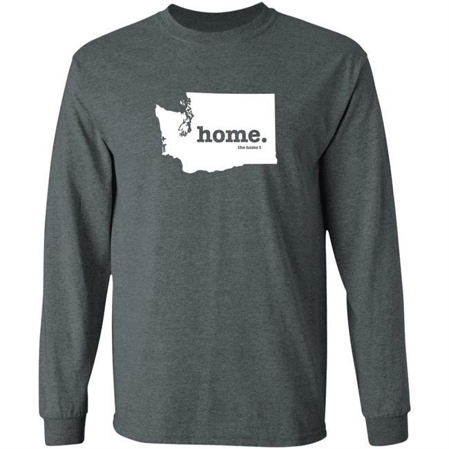 Washington Home T Shirt The Home T Shirt Home. T Shirt Hoodie Sweatshirt Washington Home T Shirt The Home T Shirt Home. T Shirt Hoodie Sweatshirt