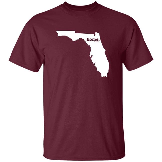 Florida Home T Shirt The Home T Shirt Home. T Shirt Hoodie Sweatshirt Florida Home T Shirt The Home T Shirt Home. T Shirt Hoodie Sweatshirt