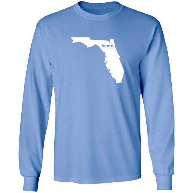 Florida Home T Shirt The Home T Shirt Home. T Shirt Hoodie Sweatshirt Florida Home T Shirt The Home T Shirt Home. T Shirt Hoodie Sweatshirt
