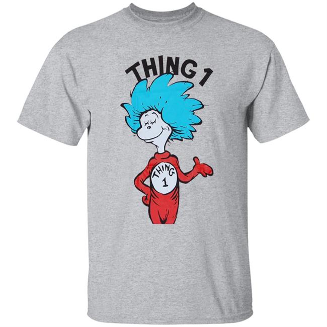 Thing 1 shirt Thing One Shirt Dr Seuss Thing 1 Shirt Hoodie Sweatshirt Thing 1 shirt Thing One Shirt Dr Seuss Thing 1 Shirt Hoodie Sweatshirt