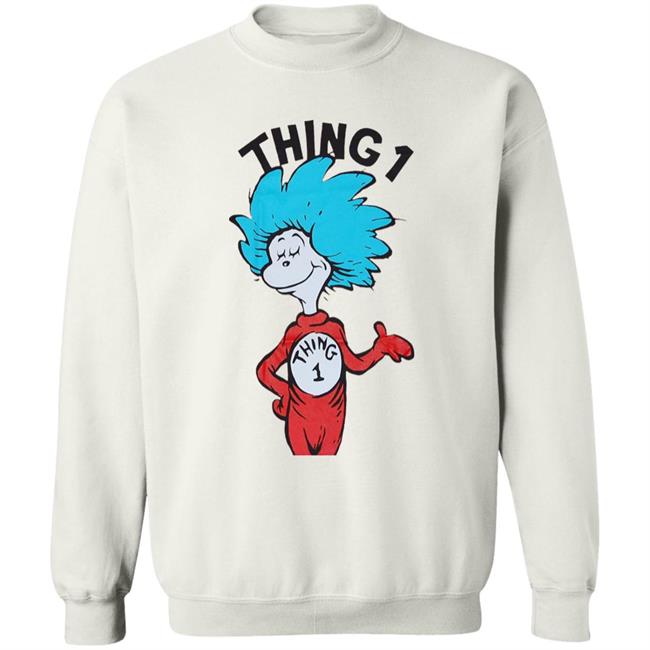 Thing 1 shirt Thing One Shirt Dr Seuss Thing 1 Shirt Hoodie Sweatshirt Thing 1 shirt Thing One Shirt Dr Seuss Thing 1 Shirt Hoodie Sweatshirt