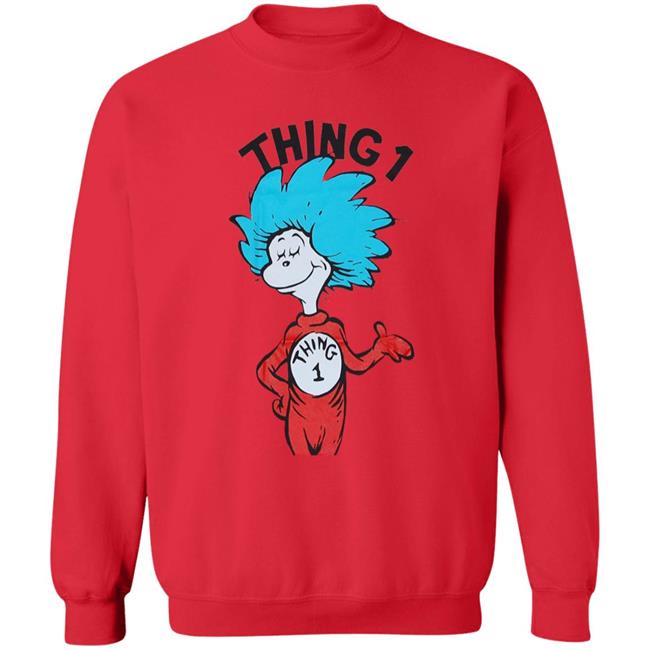Thing 1 shirt Thing One Shirt Dr Seuss Thing 1 Shirt Hoodie Sweatshirt Thing 1 shirt Thing One Shirt Dr Seuss Thing 1 Shirt Hoodie Sweatshirt