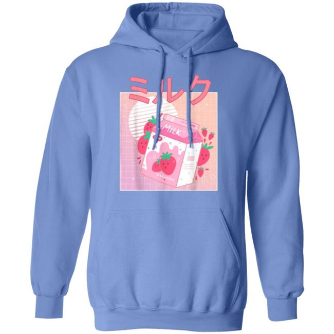 Japanese Strawberry Milk Shirt George Japanese Strawberry Milk Shirt Strawberry Milk Shirt Hoodie Sweatshirt Japanese Strawberry Milk Shirt George Japanese Strawberry Milk Shirt Strawberry Milk Shirt Hoodie Sweatshirt