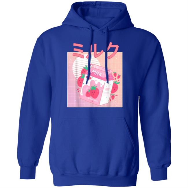 Japanese Strawberry Milk Shirt George Japanese Strawberry Milk Shirt Strawberry Milk Shirt Hoodie Sweatshirt Japanese Strawberry Milk Shirt George Japanese Strawberry Milk Shirt Strawberry Milk Shirt Hoodie Sweatshirt