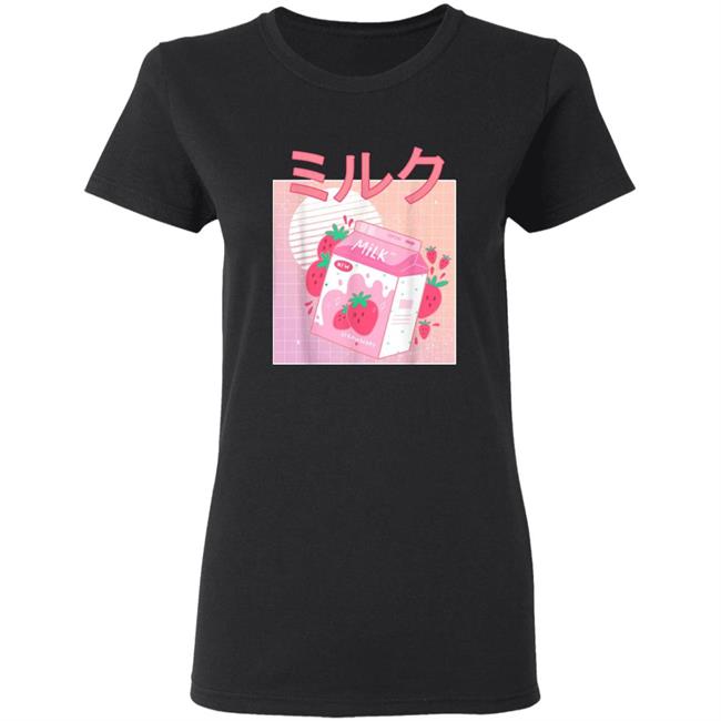 Japanese Strawberry Milk Shirt George Japanese Strawberry Milk Shirt Strawberry Milk Shirt Hoodie Sweatshirt Japanese Strawberry Milk Shirt George Japanese Strawberry Milk Shirt Strawberry Milk Shirt Hoodie Sweatshirt
