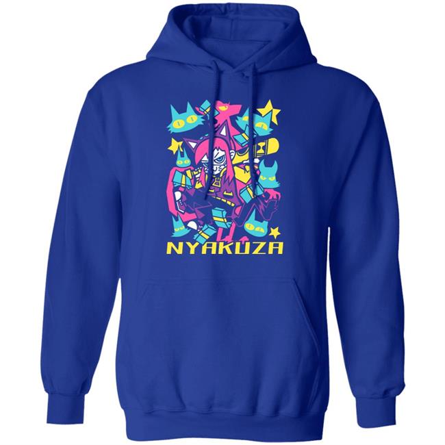 Fangamer Store Nyakuza Metro Shirt Fangamer Merch A Hat In Time Nyakuza Metro Long Sleeve Sweatshirt Crewneck hoodie Fangamer Store Nyakuza Metro Shirt Fangamer Merch A Hat In Time Nyakuza Metro Long Sleeve Sweatshirt Crewneck hoodie