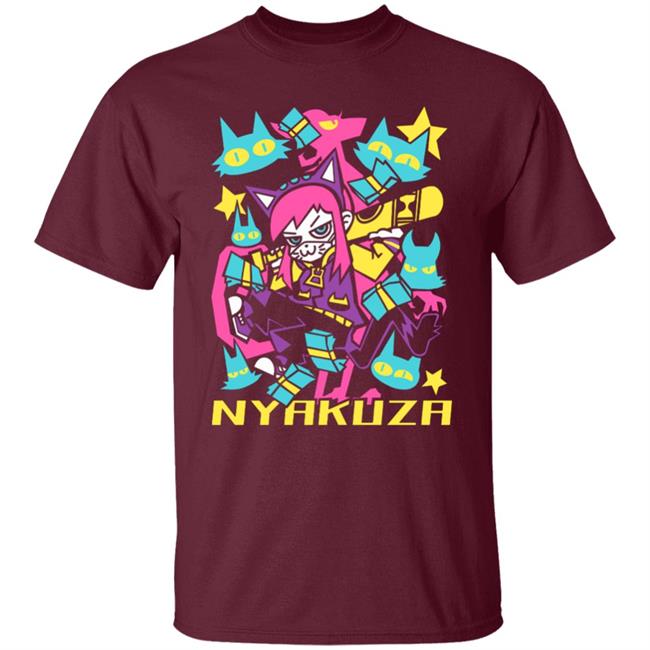 Fangamer Store Nyakuza Metro Shirt Fangamer Merch A Hat In Time Nyakuza Metro Long Sleeve Sweatshirt Crewneck hoodie Fangamer Store Nyakuza Metro Shirt Fangamer Merch A Hat In Time Nyakuza Metro Long Sleeve Sweatshirt Crewneck hoodie