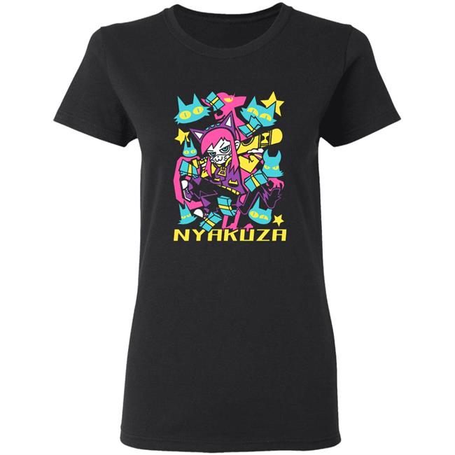 Fangamer Store Nyakuza Metro Shirt Fangamer Merch A Hat In Time Nyakuza Metro Long Sleeve Sweatshirt Crewneck hoodie Fangamer Store Nyakuza Metro Shirt Fangamer Merch A Hat In Time Nyakuza Metro Long Sleeve Sweatshirt Crewneck hoodie