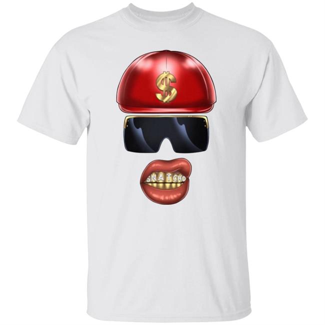 Snatch' Merch Shirt Dejaskye Store