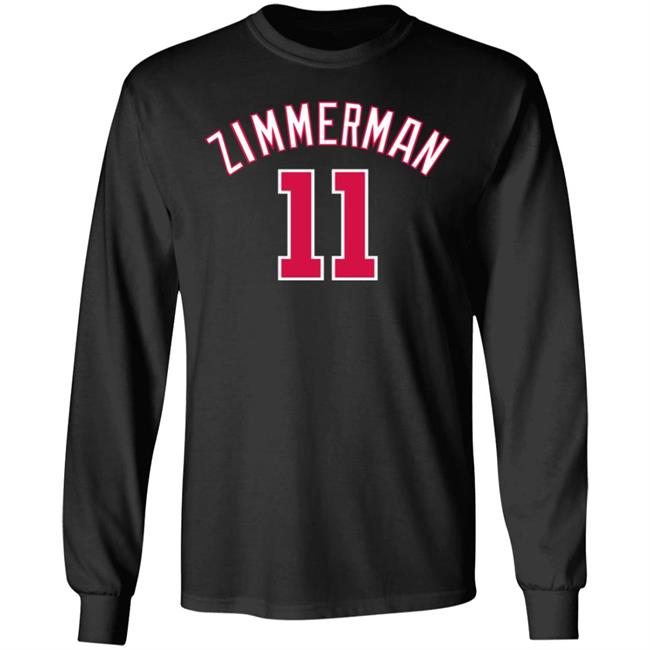 Washington Nationals Zimmerman 11 Shirt Ryan Zimmerman Washington Nationals Zimmerman 11 Shirt Ryan Zimmerman