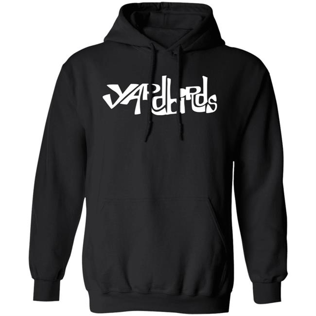 Yardbirds Shirt Matt Pinfield Yardbirds Shirt Matt Pinfield
