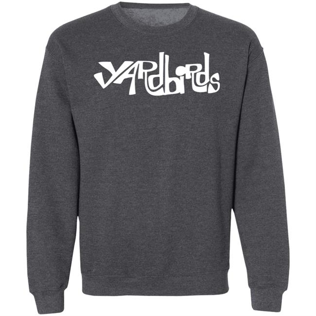 Yardbirds Shirt Matt Pinfield Yardbirds Shirt Matt Pinfield