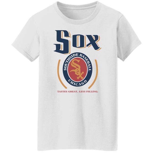 Brian Knights Sox Taste Great Shirt Raygunsite Store Brian Knights Sox Taste Great Shirt Raygunsite Store