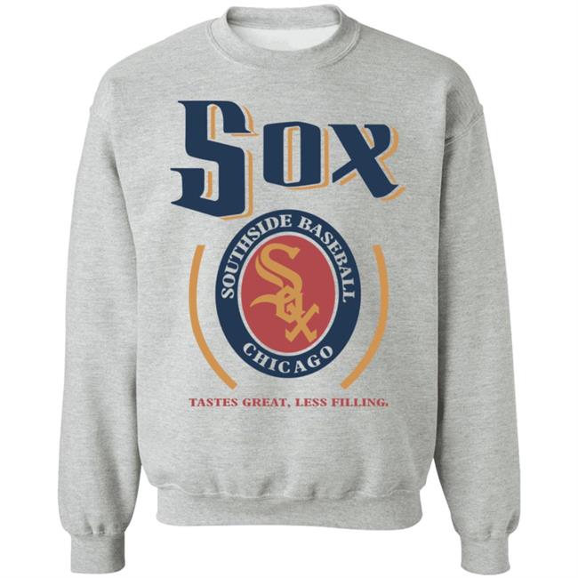Brian Knights Sox Taste Great Shirt Raygunsite Store Brian Knights Sox Taste Great Shirt Raygunsite Store