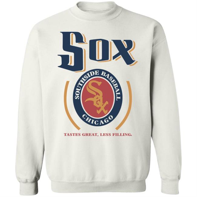 Brian Knights Sox Taste Great Shirt Raygunsite Store Brian Knights Sox Taste Great Shirt Raygunsite Store