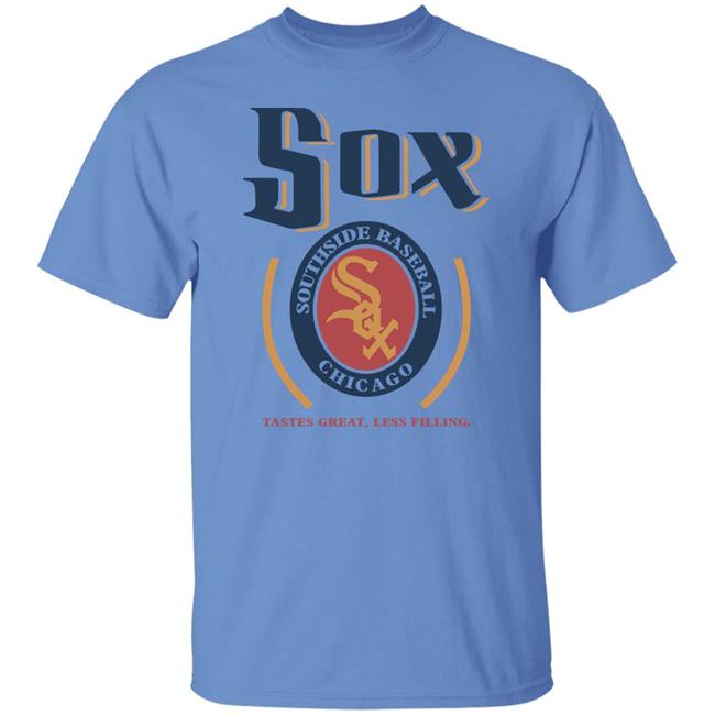 Brian Knights Sox Taste Great Shirt Raygunsite Store Brian Knights Sox Taste Great Shirt Raygunsite Store