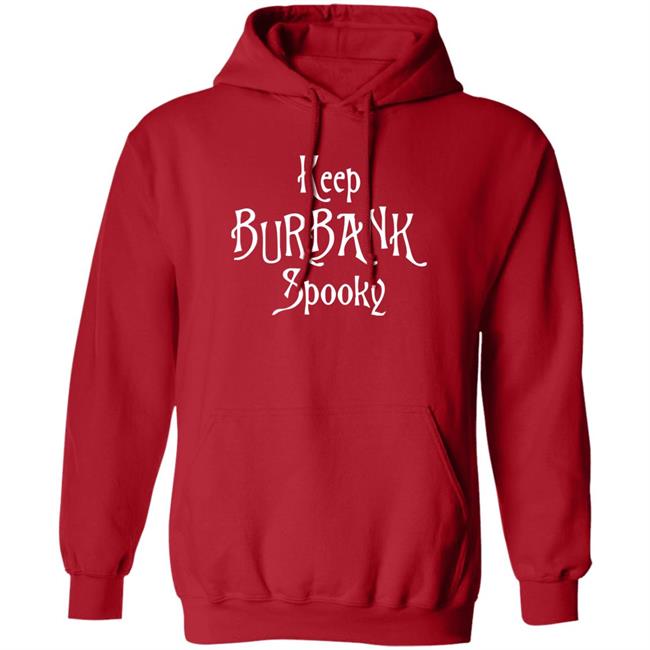 Keep Burbank Spooky Shirt Morgan Peter Brown Keep Burbank Spooky Shirt Morgan Peter Brown