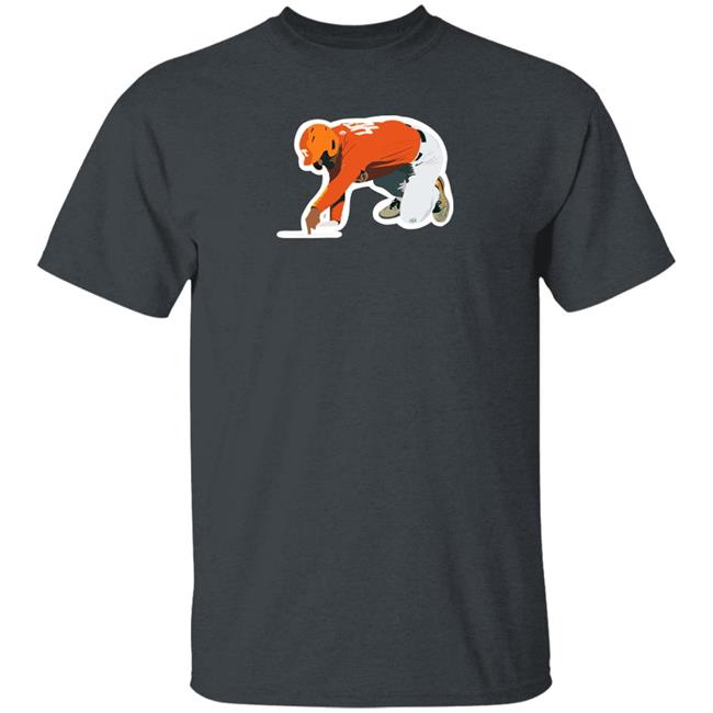 Tennessee Baseball The Drawing Of Luc Lipcius Style Shirt Hayley Llipcius