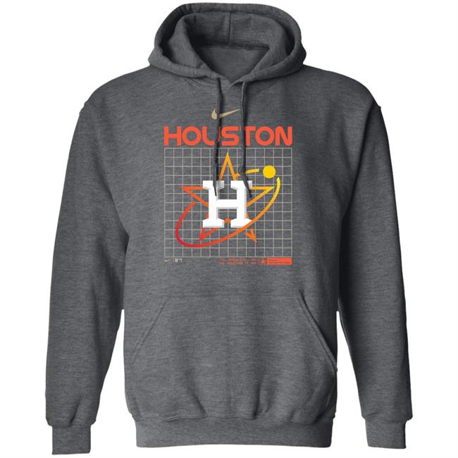 Astros Space City Shirt Houston Astros 2022 City Connect Shirt Astros Space City Shirt Houston Astros 2022 City Connect Shirt