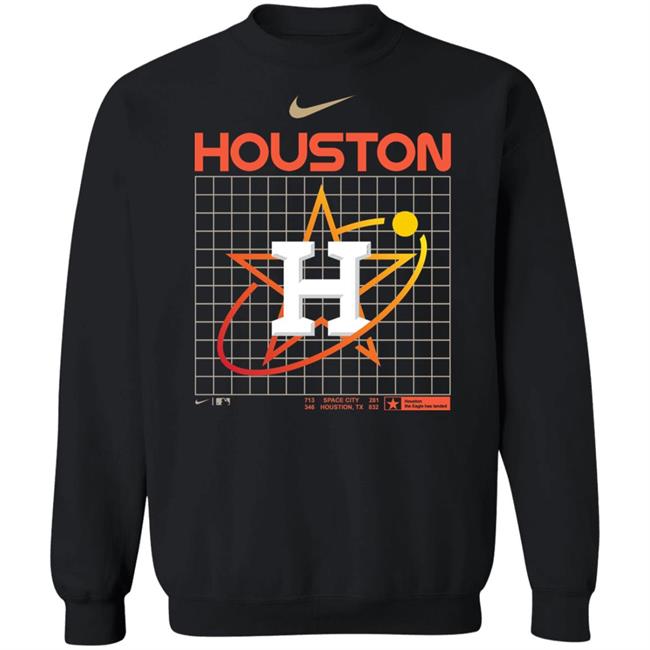 Astros Space City Shirt Houston Astros 2022 City Connect Shirt Astros Space City Shirt Houston Astros 2022 City Connect Shirt