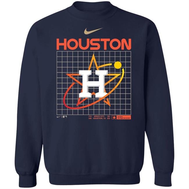 Astros Space City Shirt Houston Astros 2022 City Connect Shirt Astros Space City Shirt Houston Astros 2022 City Connect Shirt