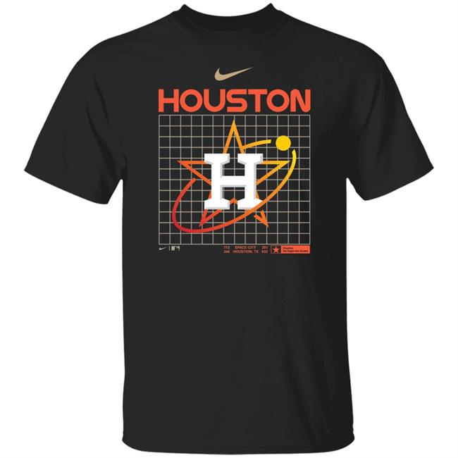 Astros Space City Shirt Houston Astros 2022 City Connect Shirt Astros Space City Shirt Houston Astros 2022 City Connect Shirt