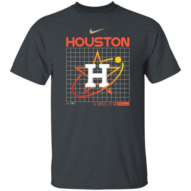 Astros Space City Shirt Houston Astros 2022 City Connect Shirt Astros Space City Shirt Houston Astros 2022 City Connect Shirt
