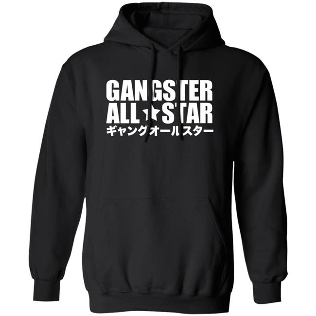 Gangster All Star Shirt Snk Nft Jokerspite Gangster All Star Shirt Snk Nft Jokerspite