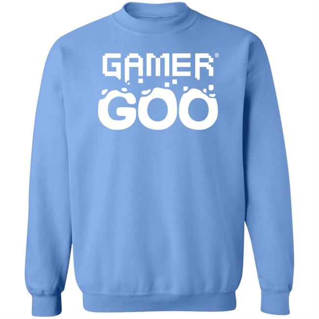 Gamer Goo Shirt Gamer Goo Store Gamer Goo Shirt Gamer Goo Store