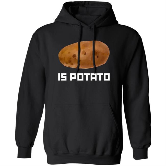 Is Potato Shirt Stephen Colbert Is Potato Shirt The Late Show Is Potato Shirt Stephen Colbert Is Potato Shirt The Late Show
