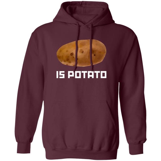 Is Potato Shirt Stephen Colbert Is Potato Shirt The Late Show Is Potato Shirt Stephen Colbert Is Potato Shirt The Late Show
