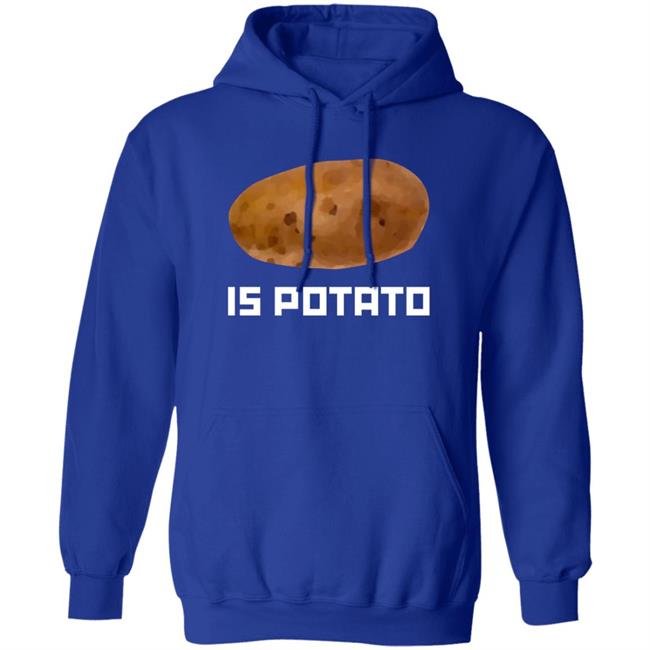 Is Potato Shirt Stephen Colbert Is Potato Shirt The Late Show Is Potato Shirt Stephen Colbert Is Potato Shirt The Late Show